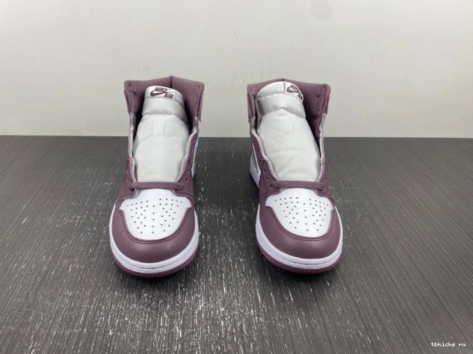 Cheap TB Air High 1 Mauve OG Jordan Sky J DZ5485-105 0825